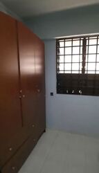Blk 341 Clementi Avenue 5 (Clementi), HDB 3 Rooms #566118821